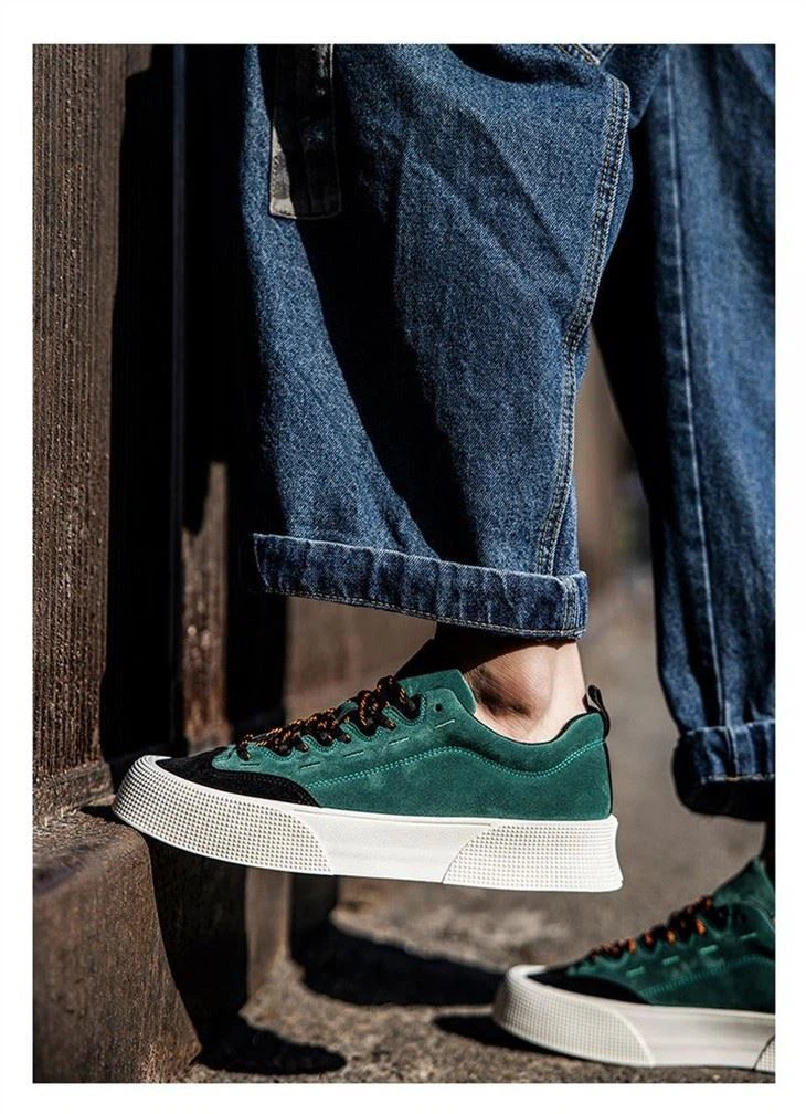 Sneakers Black Casual Style Supplier