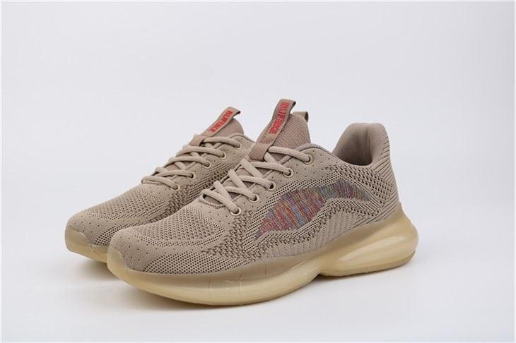 Mesh Running Man Sneaker Shoes Breathable Outdoor Men Sneakers Low Top Walking Shoes