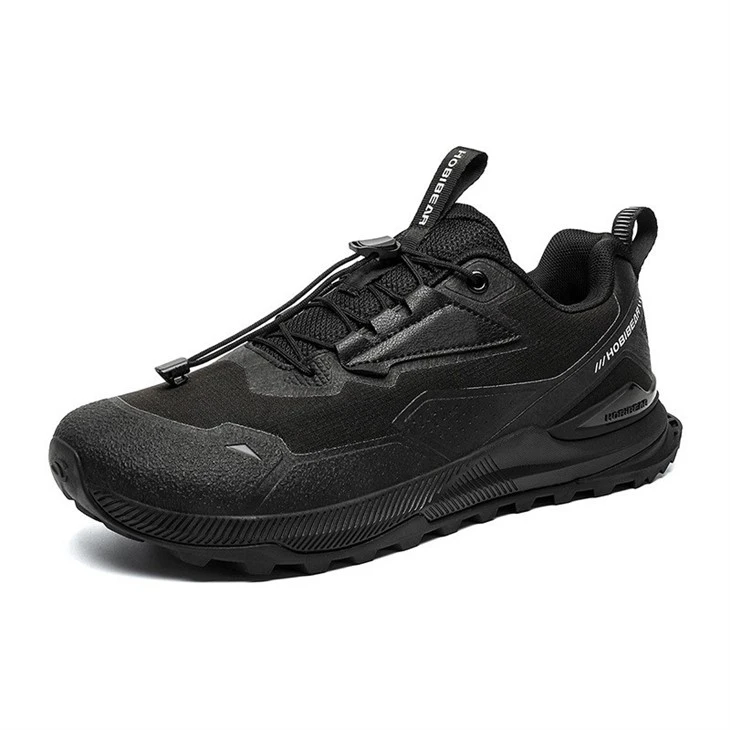 Latest 2026 Wide Toe Box Barefoot Sneakers High Quality Zapatos De Hombre Sport Shoes For Men factory