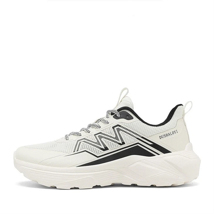 Lightweight Men Breathable Unning Sneakers factory